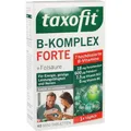 Produktbild: TAXOFIT B-Komplex Tabletten 40 ST