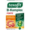 Produktbild: TAXOFIT B-Komplex Tabletten 40 St PZN 12642525