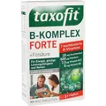 Produktbild: TAXOFIT B-Komplex Tabletten 40 ST