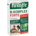 Produktbild: 2x TAXOFIT B-Komplex Tabletten 40 ST