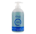 Produktbild: AQUYO Cosmetics Haarshampoo Coffein Shampoo gegen Haarausfall, fettiges Haar und Schuppenbildung