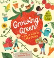 Produktbild: Growing Green: A First Book of Gardening