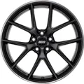 Produktbild: BBS Felge Alufelge CI-R schwarz matt 9x19 5x120 ET48 CI2202