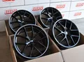 Produktbild: BBS CI-R Felgen Schwarz 8 + 9x19 Zoll CI2002 CI2202 BMW 1er F20 F21 2er F22 F23