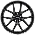 Produktbild: BBS Felge Alufelge CI-R schwarz matt 9x19 5x120 ET48 CI2202