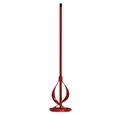 Produktbild: Bosch Accessories Rührquirl Bosch Accessories Rührkorb Mischmenge: 1 - 5 kg 2609255716, L: 40.00 cm