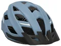 Produktbild: FISCHER FAHRRAD Urban Plus Chicago Fahrrad-Helm Blau Konfektionsgröße=S/M Kopfumfang=52-59cm