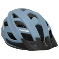 Produktbild: FISCHER FAHRRAD Urban Plus Chicago Fahrrad-Helm Blau Konfektionsgröße=S/M