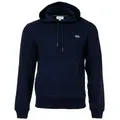 Produktbild: Lacoste Sweatshirt Herren Sweatshirt Baumwolle blau M