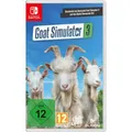Produktbild: Goat Simulator 3, Nintendo Switch-Spiel