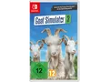 Produktbild: Goat Simulator 3 - [Nintendo Switch]