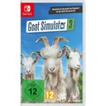 Produktbild: Plaion Goat Simulator 3 (Switch, DE) (1149155)
