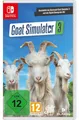 Produktbild: Goat Simulator 3 SWITCH
