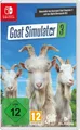 Produktbild: Goat Simulator 3 Ziegen Simulator für Nintendo Switch NEU OVP