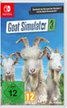 Produktbild: Goat Simulator 3 (Switch) (Nintendo Switch)