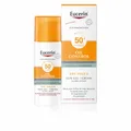 Produktbild: Sonnenschutzcreme für das Gesicht Eucerin Sun Protection Spf 50+ 50 ml