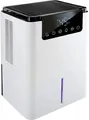 Produktbild: X4-LIFE D2 Luftentfeuchter Raumentfeuchter für Räume bis 20m² 0,7l/Tag 1796106