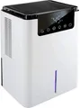Produktbild: X4-LIFE D2 Luftentfeuchter Raumentfeuchter für Räume bis 20m² 0,7l/Tag 1824942