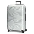 Produktbild: Pactastic Ultraleicht Hartschalen Check-in Koffer | Großer XL Trolley 50 x 32 x 75 cm | 103 Liter | 3,63 Kg Polypropylen | TSA-Schloss (Collection 02)