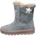 Produktbild: Superfit Halbhohe Stiefel Flavia Uni 31363533313839 Grün 28 EU - Grün - 28