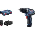 Produktbild: Bosch GSR 12V-35 Professional - Bohrer/Schrauber - schnurlos - 2 Geschwindigkeit