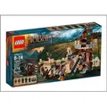 Produktbild: Lego 79012 Der Hobbit - Mirkwood Elbenarmee - Bunt