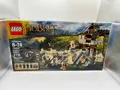 Produktbild: LEGO 79012 The Hobbit Mirkwood Elf Army New And Sealed Rare MISB