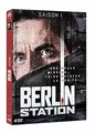 Produktbild: Berlin Station - Saison 1 von Michaël R. Roskam, Chr... | DVD | Zustand sehr gut