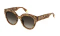 Produktbild: Furla SFU813 0V83 AVANA/MADREPERLA LUCIDA 53/21/140 Damen Sonnenbrillen