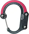 Produktbild: GearAid Heroclip, M, rot