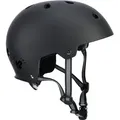 Produktbild: K2 Fahrradhelm VARSITY PRO BLACK S