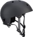 Produktbild: K2 Skates VARSITY PRO Helm, Fahrradhelm, Skateboard Helm S (48 - 54 cm) Schwarz
