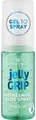 Produktbild: Essence Jelly, Unisex, Feuchtigkeitsspendend, Auffrischend, Aloe, Alkohol, Gluten, Öl, Paraben, 50 ml