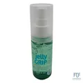 Produktbild: essence Jelly GRIP REFRESHING ALOE SPRAY, Fixierspray, Transparent, feuchtigkeit