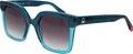 Produktbild: Benetton Sonnenbrille BE5091 549 52 Damen Türkis