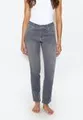 Produktbild: ANGELS JEANS STRETCH CICI mid grey used 346 3400.1358 38 L28