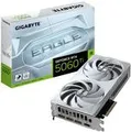 Produktbild: Gigabyte VGA GBT RTX5060TI 8GB Eagle OC ICE 8G (GV-N506TEAGLEOC ICE-8GD)