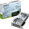 Produktbild: 8GB Gigabyte GeForce RTX 5060 Ti Eagle OC ICE Aktiv PCIe 5.0 x8 (Retail)