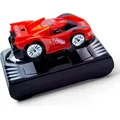 Produktbild: Ferngesteuertes Wandauto RC Anti-Schwerkraft Auto, fährt an Wänden & Decken, 360° Rotation Kletterauto, Action-Spielzeug für Kinder