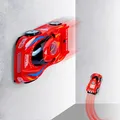 Produktbild: RC Auto Ferngesteuert Wandauto Wall Climber Kletterauto Deckenauto 3D Spielzeug