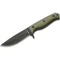 Produktbild: Böker Bushcraft Drop (10.80 cm) (02SC339)