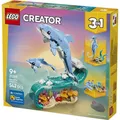 Produktbild: Konstruktionsspiel Lego 31385