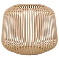 Produktbild: blomus Dekoobjekt Laterne LITO in indian tan 17 cm