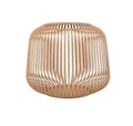 Produktbild: BL 64659 LITO Laterne S Indian Tan Windlicht Teelicht Kerzenhalten Kerzen