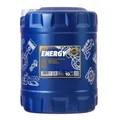 Produktbild: 10 Liter MANNOL Energy 5W-30 Motoröl 7511 API SN/CH-4 ACEA A3/B4 Synthetic