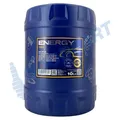 Produktbild: Motoröl 5W-30 Mannol Energy 10 Liter