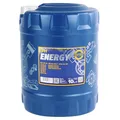 Produktbild: 10 LITER SAE 5W-30 MOTORÖL MANNOL ENERGY 5W30 502.00 505.00 ACEA A3 B3 229.3 ÖL