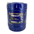 Produktbild: 10 LITER SAE 5W-30 MOTORÖL MANNOL ENERGY 5W30 502.00 505.00 ACEA A3 B3 229.3 ÖL