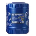 Produktbild: Motoröl Motorenöl Mannol Energy 5W-30 10 Liter Kanister MN7511-10