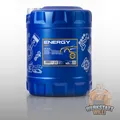Produktbild: 10L LITER MANNOL ENERGY | 5W-30 MOTORÖL für VW BMW MERCEDES AUDI SKODA SEAT FORD
